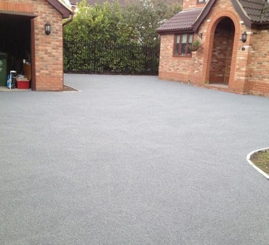 resin driveways kent